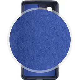 Чохол Silicone Cover Lakshmi Full Camera A для Xiaomi 11T / 11T Pro - мініатюра 3