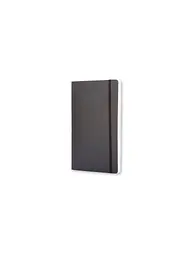 Записник Moleskine Classic кишеньковий, Клітинка Чорний М’який (QP612) - мініатюра 2