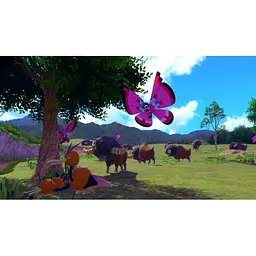 New Pokemon Snap (Nintendo Switch) - мініатюра 4