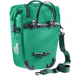 Рюкзак Deuter Weybridge 20+5 Fern (1052-3230122 2028) - мініатюра 2