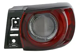 Ліхтар (фонарь) задній правий MAZDA CX-5 DEPO (216-19AKR-UE)