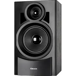 Акустична система Gemix TF-10 Black [134926] - мініатюра 3