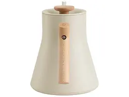 Електрочайник FELLOW Stagg EKG PRO Sesame Wood - мініатюра 6