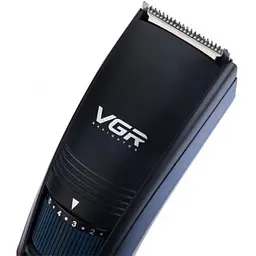 Машинка для стрижки волосся бездротова чоловіча VGR V-052 8 Вт - мініатюра 3