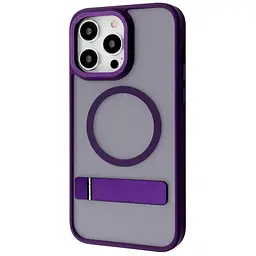 Чохол Proove Mainstay Case with Magnetic Ring iPhone 16 Pro Max