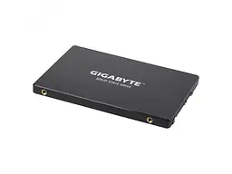 SSD-накопичувач Gigabyte 2.5 SATA 240 GB (GP-GSTFS31240GNTD) - мініатюра 2