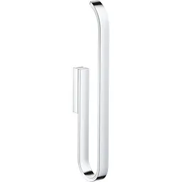 Тримач для запасного рулону туалетного паперу Grohe Selection 41067000 Хром