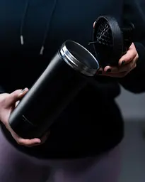 Шейкер спортивний Smart Shake 750 мл fit0011342 - мініатюра 6