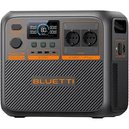 Зарядна станція BLUETTI Premium 200 V2 2700W [132128]