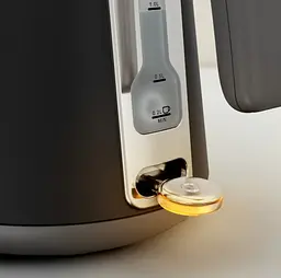 Електрочайник Tefal KI6668E0 teh0022002 - мініатюра 4