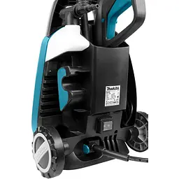 Мийка високого тиску Makita HW102 [141749] - мініатюра 4