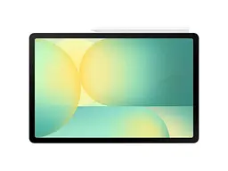 Планшет Samsung Galaxy Tab S10 FE+ 12/256GB Silver (SM-X620NZSP) - мініатюра 5