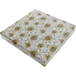 Тарілка Lefard Easter time 25 см (985-188)  - мініатюра 3