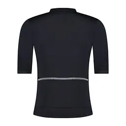 Велоджерсі Shimano Futuro M Чорна (1096-PCWJSPSXE20ML0105) - мініатюра 2