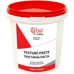Текстурна паста Gallery дрібнозерниста 500 мл