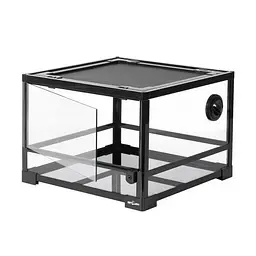 Тераріум Repti-Zoo 45x45x32см (RK0116S) - мініатюра 3