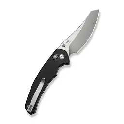 Ніж Civivi Sixgill, Black G10, Satin (C24050-1) - мініатюра 2