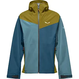 Куртка Salewa Puez Aqua 4 PTX 2.5L Mns