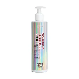 Набір шампунь та кондиціонер для волосся Marie Fresh Cosmetics Color Protect для фарбованого волосся 2 шт. - мініатюра 3