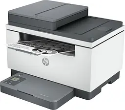 БФП А4 ч/б LaserJet M236sdn HP teh0015718 - мініатюра 5