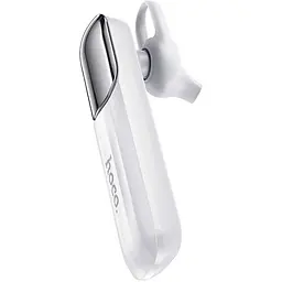 Гарнітура Bluetooth, Hoco E57, BT5.0, 10H, 170 mAh (білий)