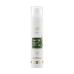 Антивіковий денний крем Age-Off cream SPF 30 MyIDi 50 мл - мініатюра 2