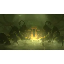 Ключ активації Microsoft Oddworld: New 'n' Tasty для Xbox One та Xbox Series X/S - мініатюра 7