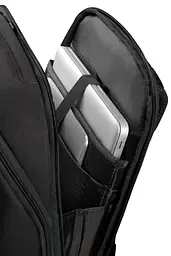 Рюкзак 14.1" Samsonite STACKD BIZ BLACK 42,5x30x18 KH8*09001 - мініатюра 12