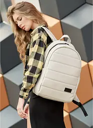 Жіночий рюкзак Sambag 46х28х13 см sum0022791