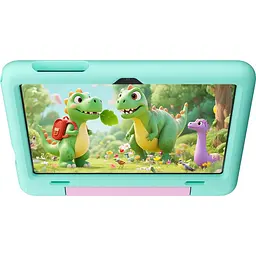 Планшет Blackview TAB 20 Kids 4/64GB Wi-Fi Green (6931548324744) Global EU [151906] - мініатюра 2