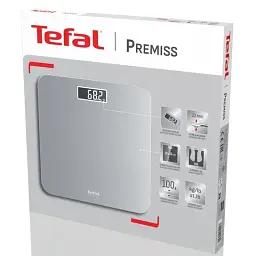 Вага на підлогу TEFAL PP1801V0 - мініатюра 3
