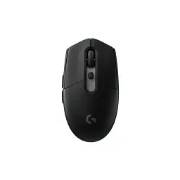 Мишка Logitech G305 X Superlight Wireless Black (910-007739)