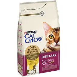 Сухий корм Purina Cat Chow Special Care Urinary Tract Health для профілактики сечокам'яної хвороби 1.5 кг