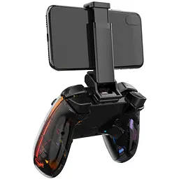 Геймпад ігровий Havit HV-G158BT Pro RGB бездротовий (HV-G158BT PRO) - мініатюра 4
