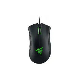 Мишка Razer DeathAdder Essential USB Black (RZ01-03850100-R3M1)