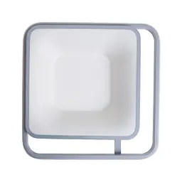 Світильник настінно-стельовий Brille WBL-45C/67W - мініатюра 2