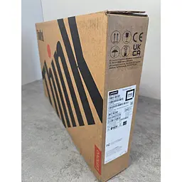 Ноутбук Lenovo ThinkPad P1 Gen 7, Ultra 9 185H,32GB,1TB,ecran,4070,1,82 kg - мініатюра 10