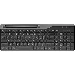Клавіатура A4Tech Fstyler FBK25 Black [94311]