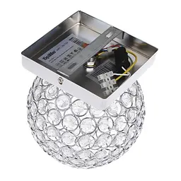 Світильник Brille настінно-стельовий світлодіодний накладний LED BR-01 440C/1x5W 26-124 - мініатюра 2