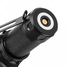 Ліхтар налобний Mactronic Cyclope II (600 Lm) Magnetic USB Rechargeable (THL0131) - мініатюра 7