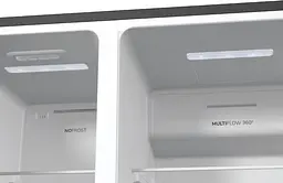 Холодильник Gorenje SBS NRR9185ESBXL - мініатюра 11
