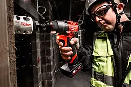 Шурупокрут-дриль акумуляторний Milwaukee M12 FDD2-0 12В 45 Нм 450 1550 об/хв 1.1 кг без АКБ та ЗП - мініатюра 6