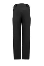 Штани Viverra Softshell Infinity Pant Black L (1102-РБ-2230918) - мініатюра 2