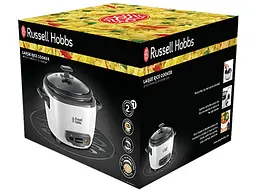 Рисоварка Russell Hobbs 27040-56 Large - мініатюра 6