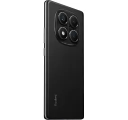 Смартфон Xiaomi Redmi Note 14 Pro 8/256Gb Midnight Black No Adapter UA UCRF - мініатюра 4