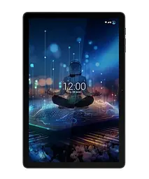 Планшет Tab A1035 Max Dark Grey 4G 10.95 (1920x1200 IPS) MediaTek Helio G80 (8 ядер) Sigma teh0019966