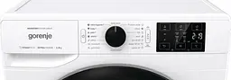 Пральна машина Gorenje з фронтальним завантаженням (WNEI94BS) - мініатюра 7