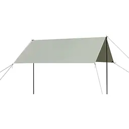 Тент Skif Outdoor Shield 300х300см Gray (SOTSH300GRY) [169496]