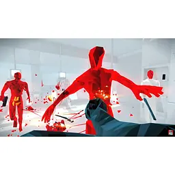 Ключ активації Microsoft Superhot: Mind Control Delete для Xbox One/Series - мініатюра 7