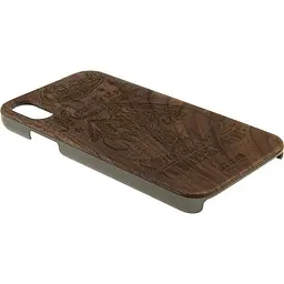 Чохол-накладка Remax Forest Series Case Apple iPhone X Explore - мініатюра 7